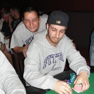 Meet your Posher, Steven